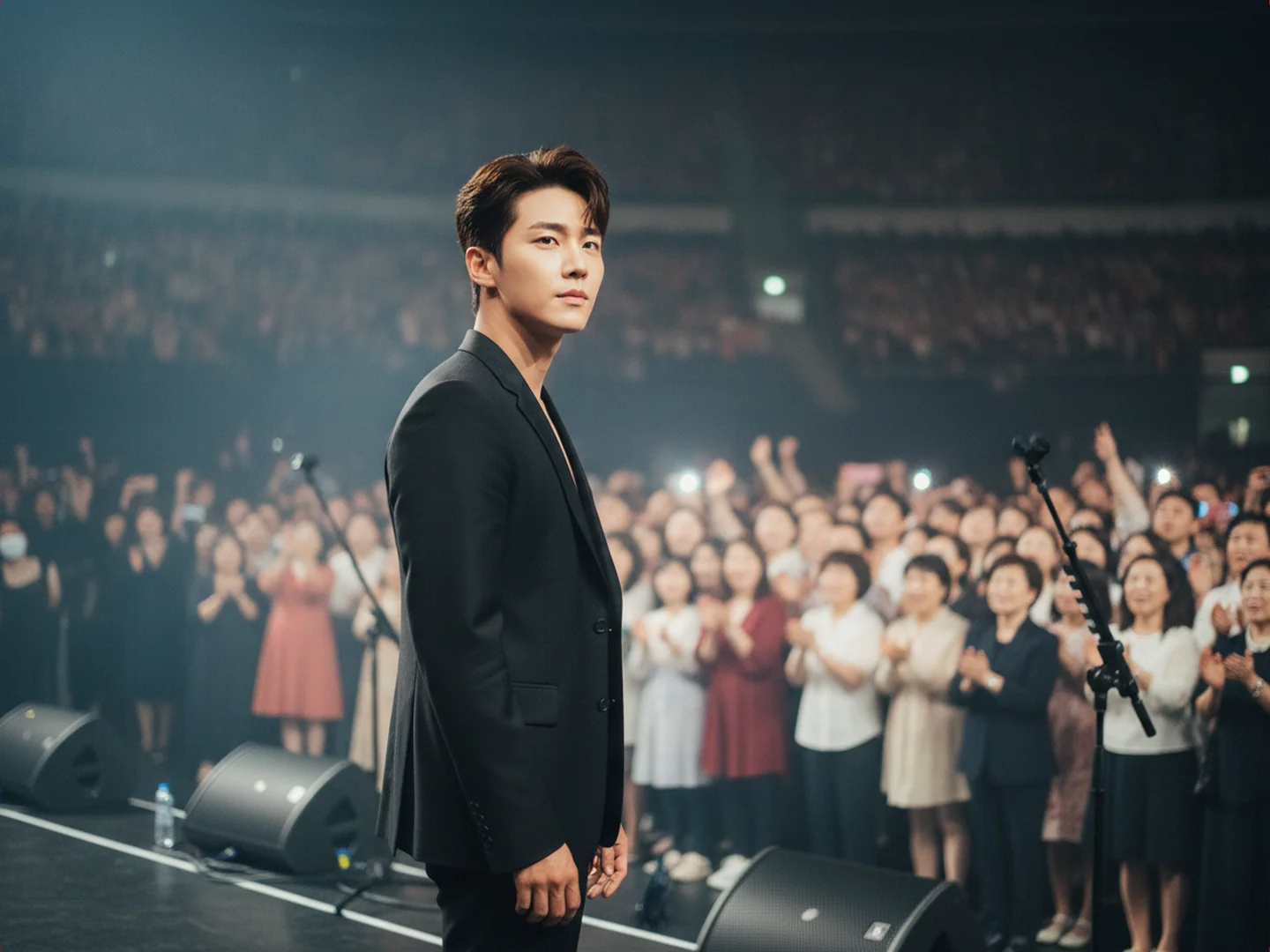 황영웅 강진축제05